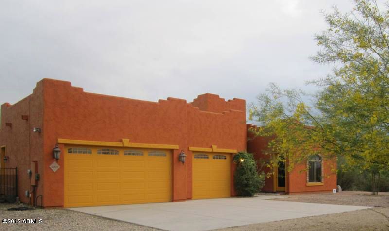 14525 W Dynamite Blvd, Surprise, AZ 85387