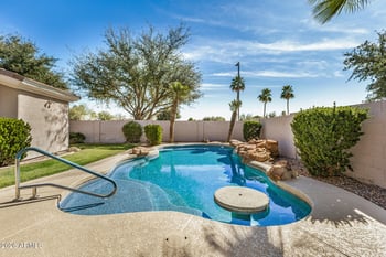 14525 Mulberry Dr, Goodyear, AZ 85395