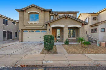 14527 Caribbean Ln, Surprise, AZ 85379