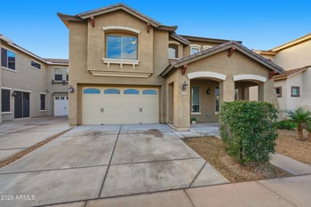 14527 Caribbean Ln, Surprise, AZ 85379
