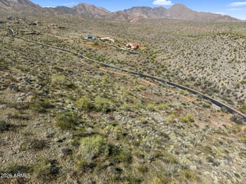 14527 Prairie Dog Trl, Fountain Hills, AZ 85268