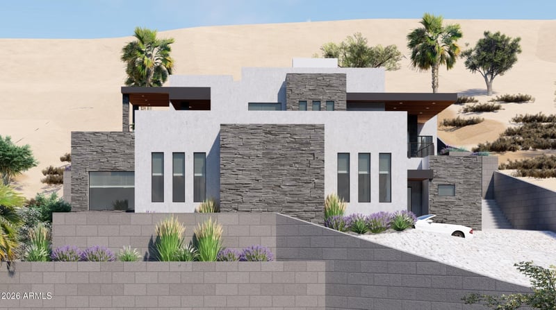 14527 Prairie Dog Trl, Fountain Hills, AZ 85268