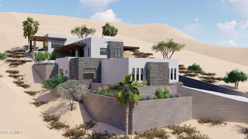 14527 Prairie Dog Trl, Fountain Hills, AZ 85268