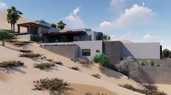 14527 E Prairie Dog Trl, Fountain Hills, AZ 85268