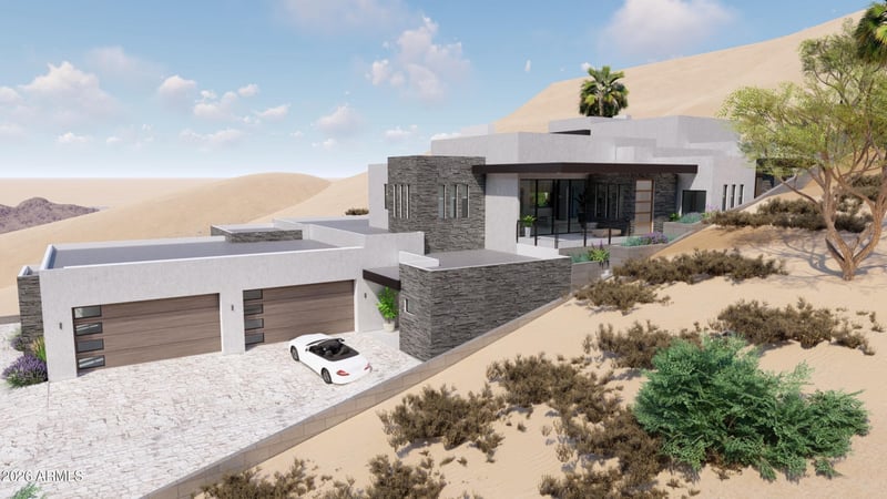 14527 E Prairie Dog Trl, Fountain Hills, AZ 85268