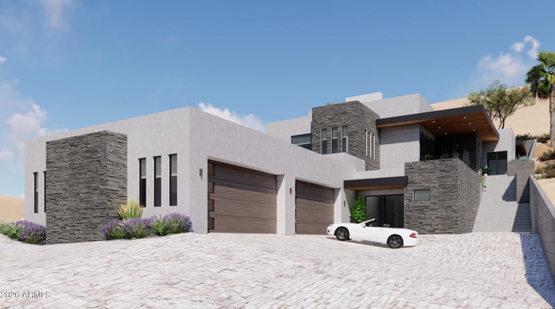 14527 E Prairie Dog Trl, Fountain Hills, AZ 85268
