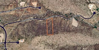 14527 Prairie Dog Trl #10, Fountain Hills, AZ 85268