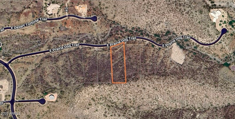 14527 Prairie Dog Trl #10, Fountain Hills, AZ 85268
