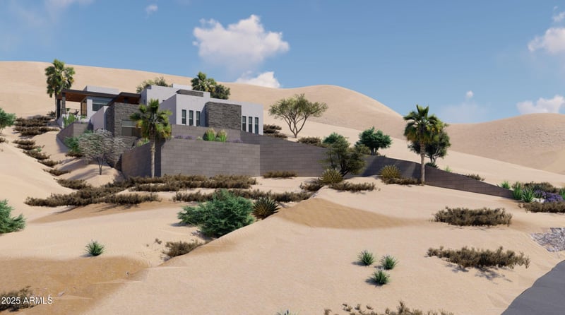 14527 Prairie Dog Trl, Fountain Hills, AZ 85268