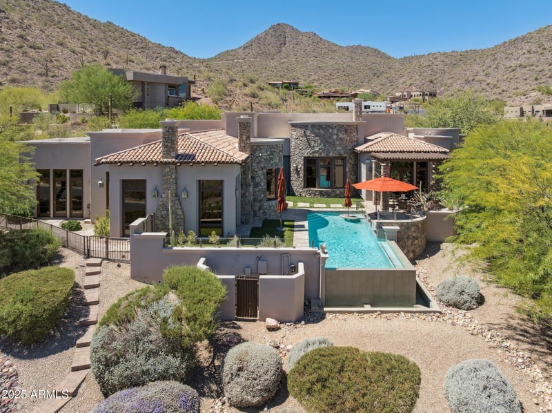 14527 Shadow Canyon Dr, Fountain Hills, AZ 85268