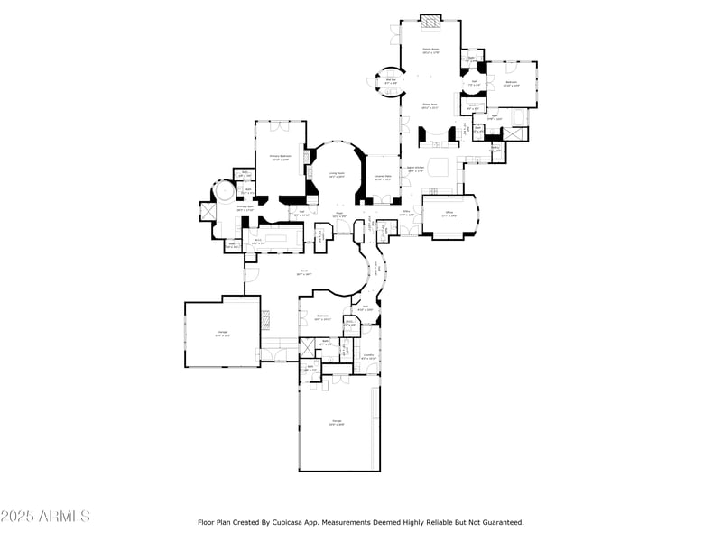 14527 Shadow Canyon Dr, Fountain Hills, AZ 85268
