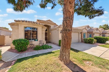 14527 W Zuni Trl, Surprise, AZ 85374