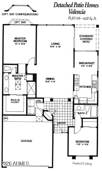 14527 W Zuni Trl, Surprise, AZ 85374