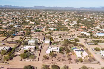 14528 Desert Vista Trl, Scottsdale, AZ 85262