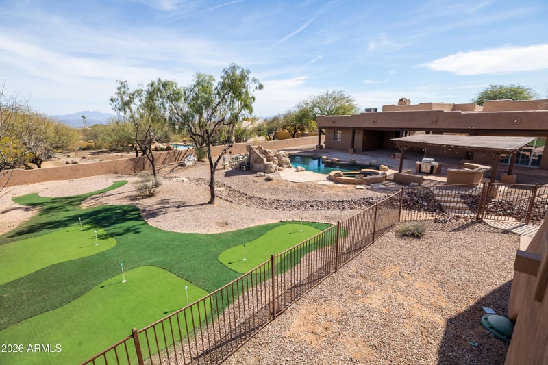 14528 E Desert Vista Trl, Scottsdale, AZ 85262