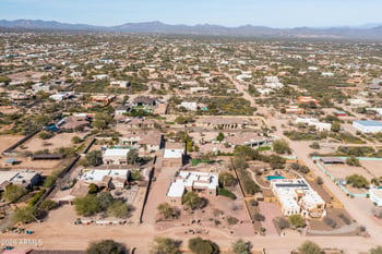 14528 Desert Vista Trl, Scottsdale, AZ 85262