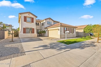 14528 W Cameron Dr, Surprise, AZ 85379