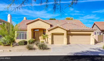 14529 99th St, Scottsdale, AZ 85260