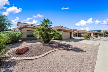 14529 Corral Dr, Sun City West, AZ 85375