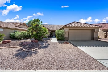 14529 Corral Dr, Sun City West, AZ 85375