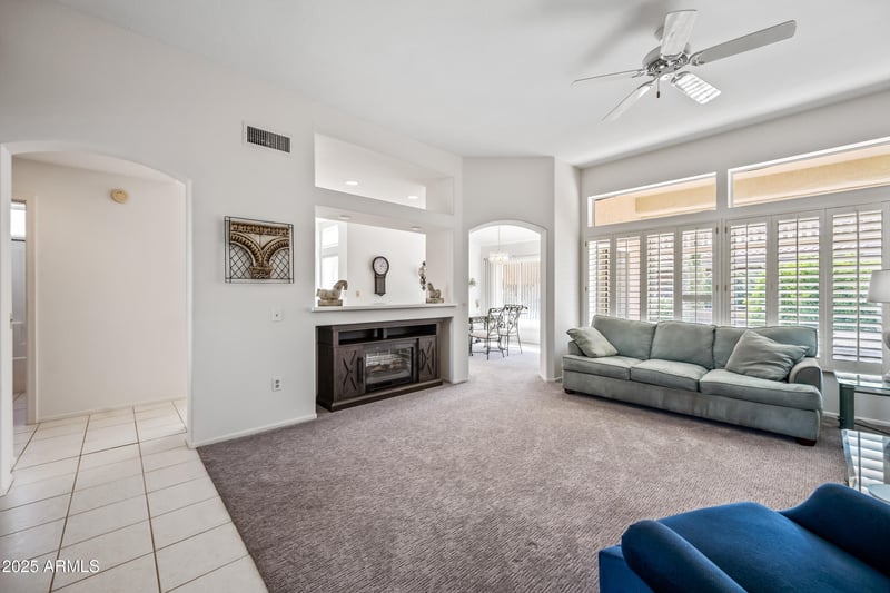 14529 Corral Dr, Sun City West, AZ 85375