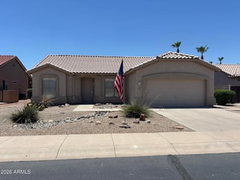 1453 Desert Inn Dr, Chandler, AZ 85249