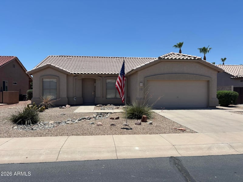 1453 Desert Inn Dr, Chandler, AZ 85249
