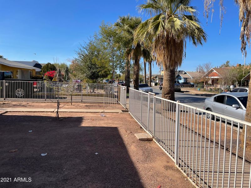1453 E Fillmore St #14, Phoenix, AZ 85006
