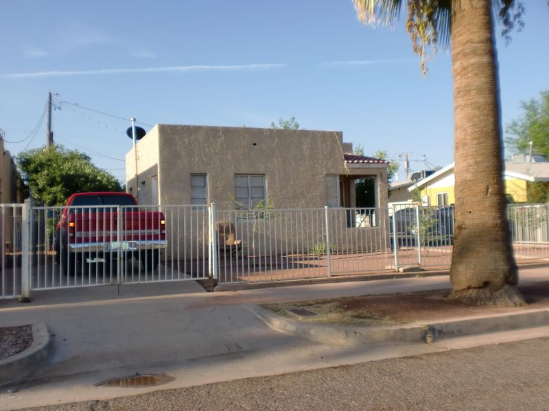1453 E Fillmore St, Phoenix, AZ 85006