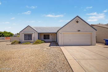 1453 Todd Dr, Tempe, AZ 85283