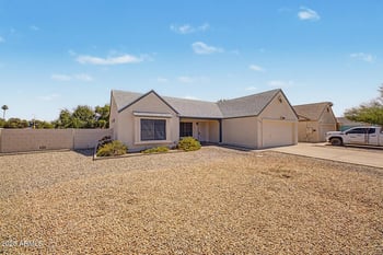 1453 Todd Dr, Tempe, AZ 85283