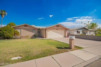 1453 Forge Ave, Mesa, AZ 85204