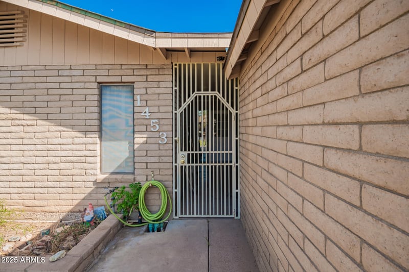 1453 Forge Ave, Mesa, AZ 85204