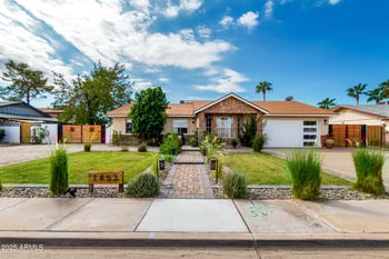 1453 Kramer St, Mesa, AZ 85203