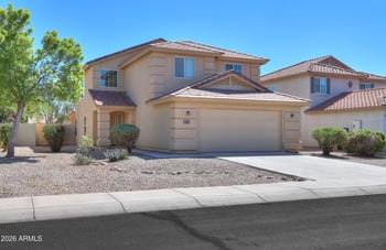 1453 Roosevelt Ave, Coolidge, AZ 85128