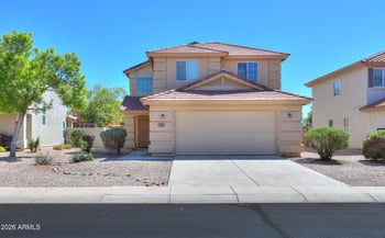 1453 Roosevelt Ave, Coolidge, AZ 85128
