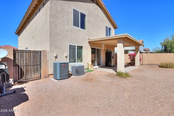 1453 Roosevelt Ave, Coolidge, AZ 85128