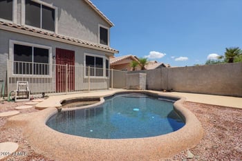 1453 South Fork Dr, Phoenix, AZ 85048