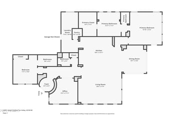 1453 Vesper Trl, Queen Creek, AZ 85140