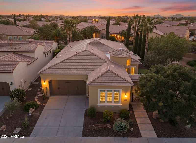 1453 Vesper Trl, Queen Creek, AZ 85140