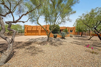 14530 Peak View Rd, Scottsdale, AZ 85262