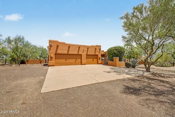 14530 Peak View Rd, Scottsdale, AZ 85262