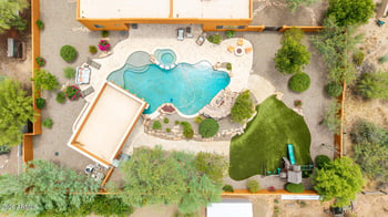 14530 Peak View Rd, Scottsdale, AZ 85262
