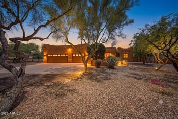 14530 E Peak View Rd, Scottsdale, AZ 85262