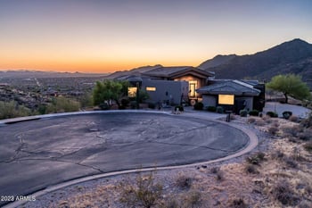 14531 E Sierra Alegre Ct, Fountain Hills, AZ 85268