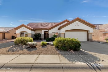 14532 Horizon Dr, Sun City West, AZ 85375