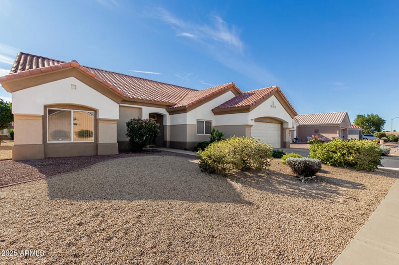 14532 Horizon Dr, Sun City West, AZ 85375