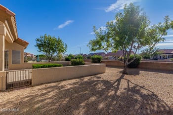 14532 Horizon Dr, Sun City West, AZ 85375