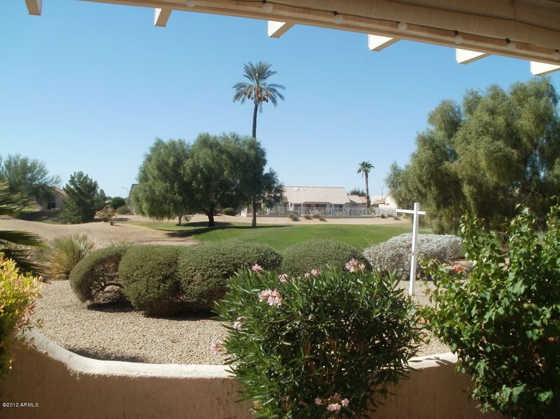 14532 W Robertson Dr, Sun City West, AZ 85375