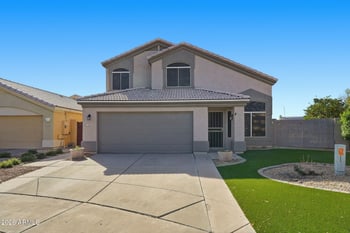 14536 90th Ln, Peoria, AZ 85381